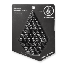 Volcom STONE STOMP PAD Blk Print