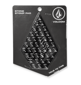 Volcom STONE STOMP PAD Blk Print