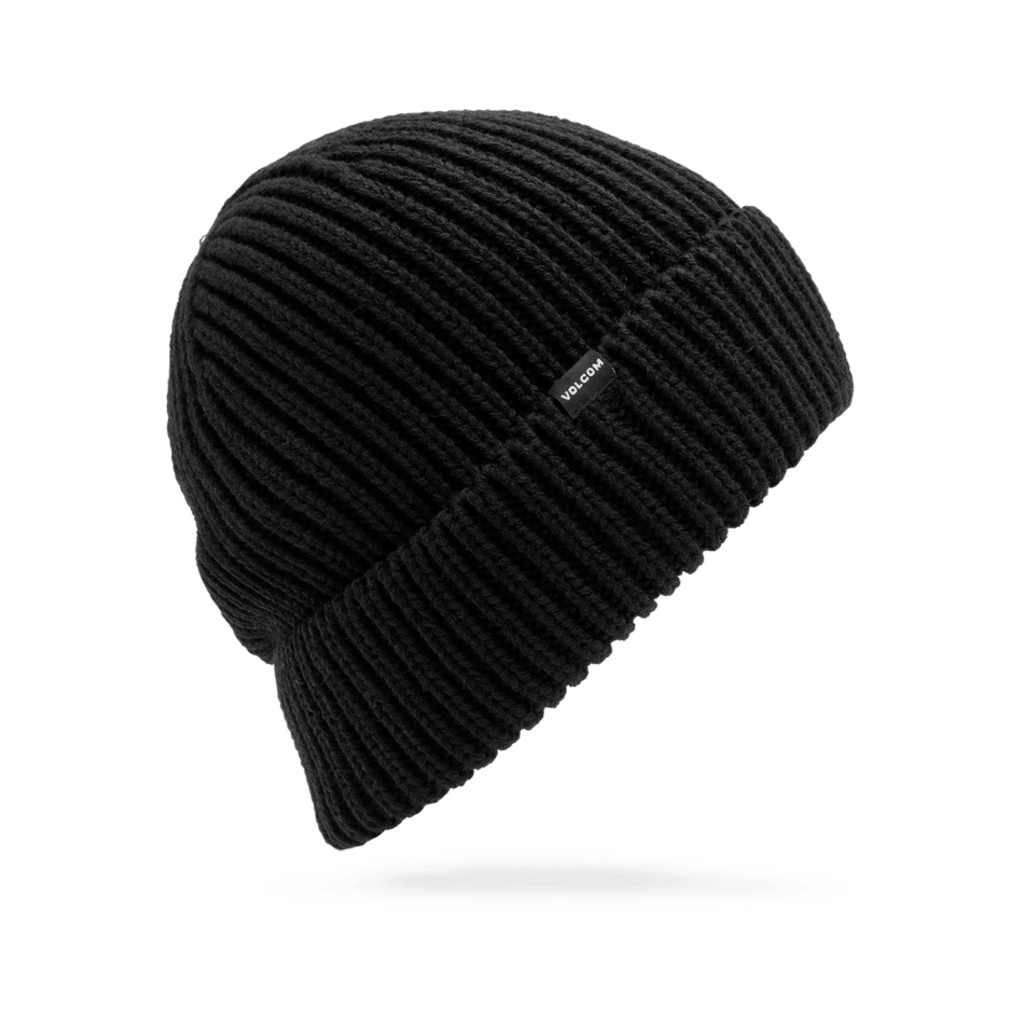 Volcom ROLLER BEANIE Black