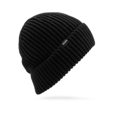Volcom ROLLER BEANIE Black