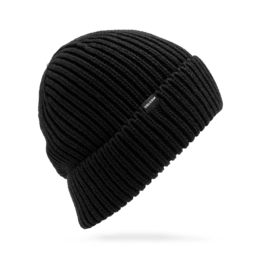 Volcom ROLLER BEANIE Black