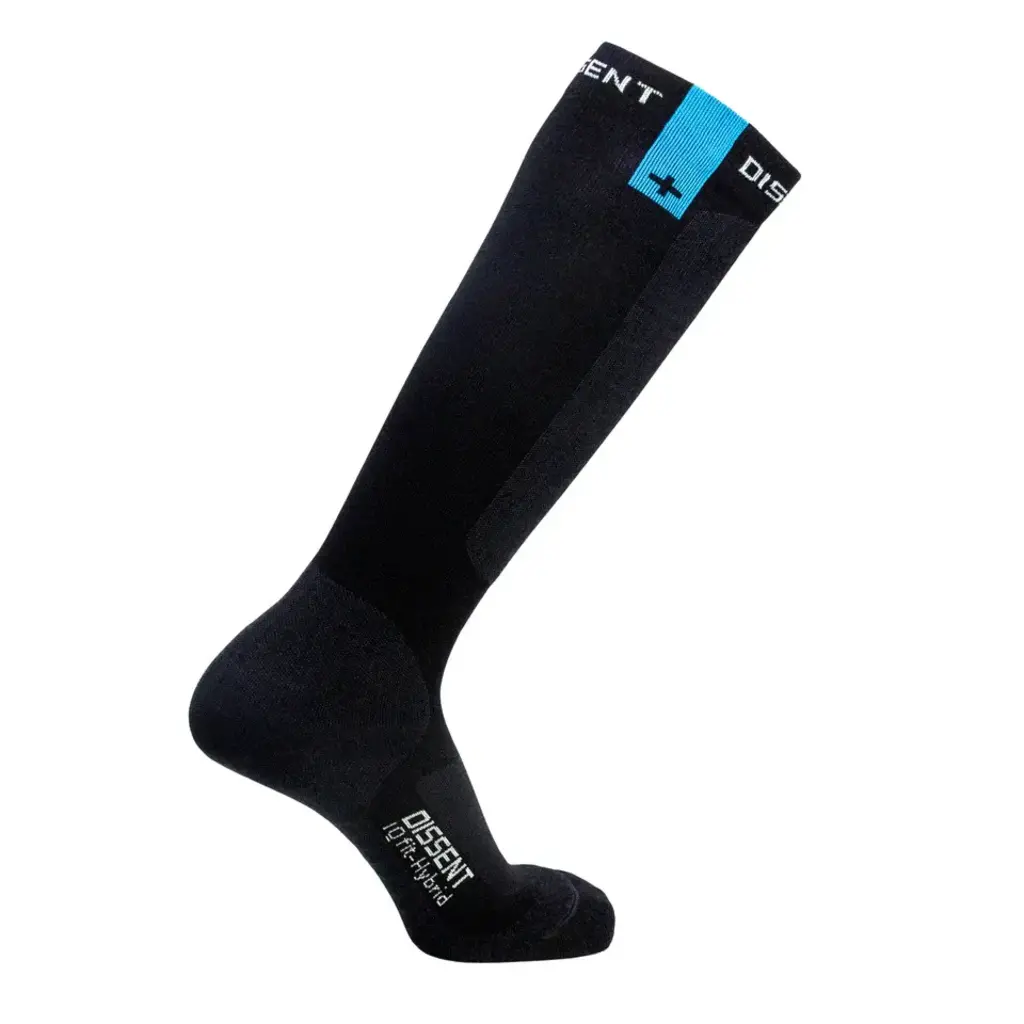 IQ FIT HYBRID Black