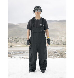 Armada Sumpter 2L Bib (2025) Black