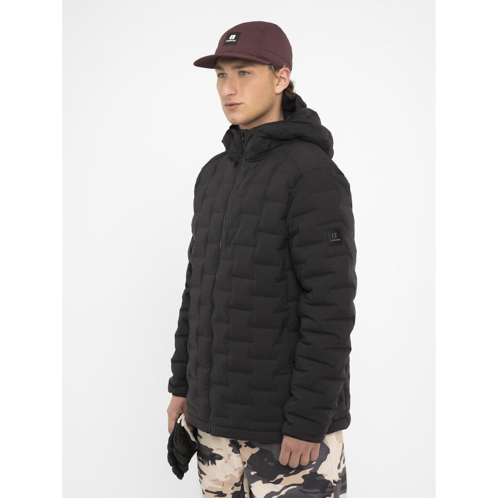 Armada Sitkin Down Jacket (2025)Black