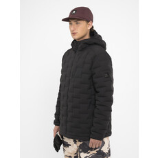 Armada Sitkin Down Jacket (2025)Black