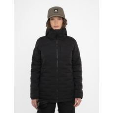 Armada Nisswa Down Jacket (2025)Black