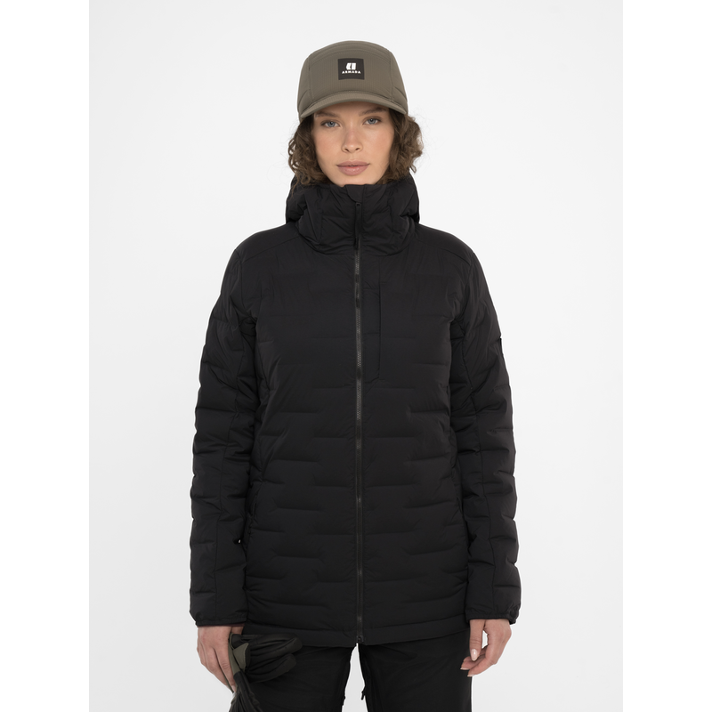 Armada Nisswa Down Jacket (2025)Black