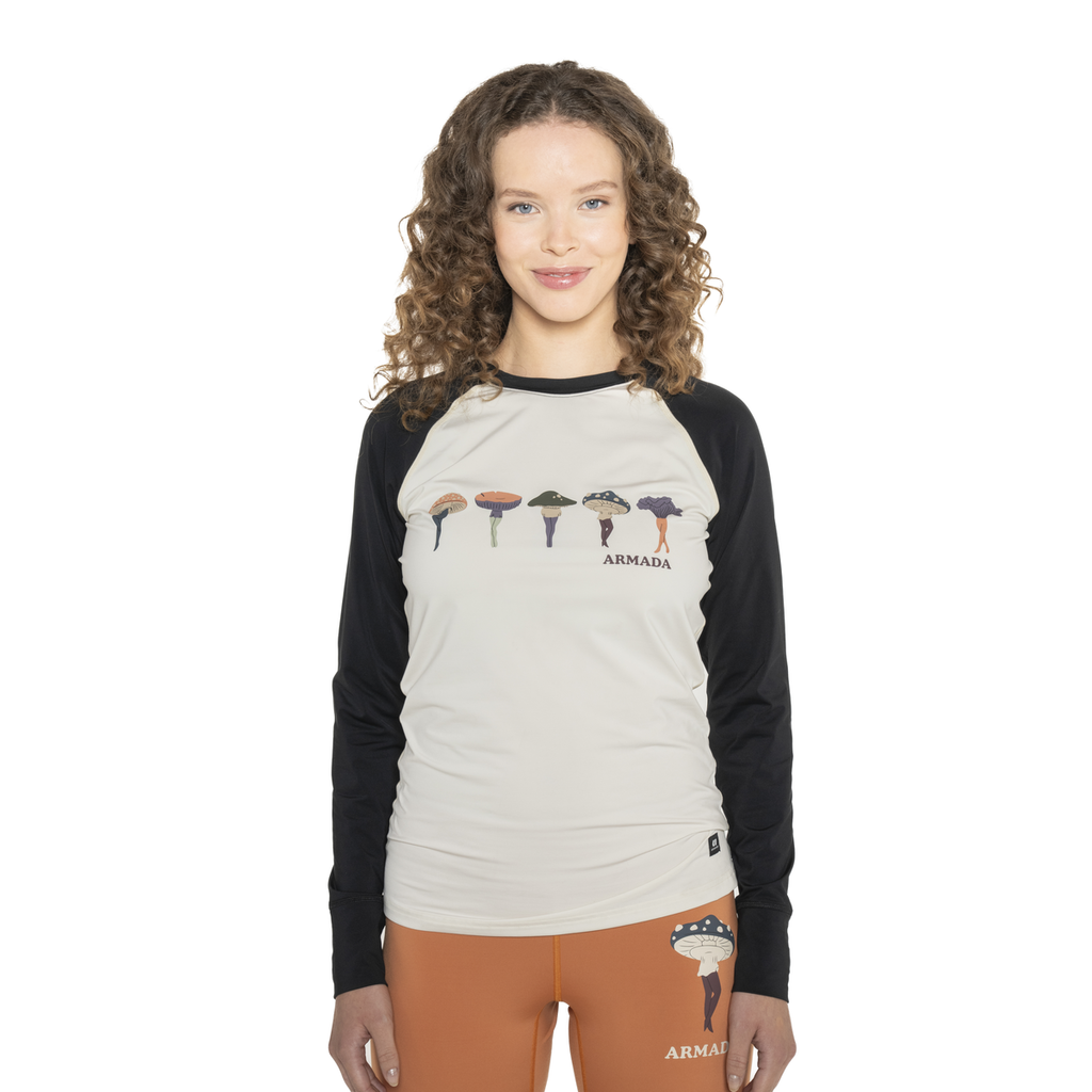 Armada Haven Baselayer Top (2025)