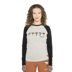 Armada Haven Baselayer Top (2025)