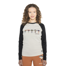 Armada Haven Baselayer Top (2025)