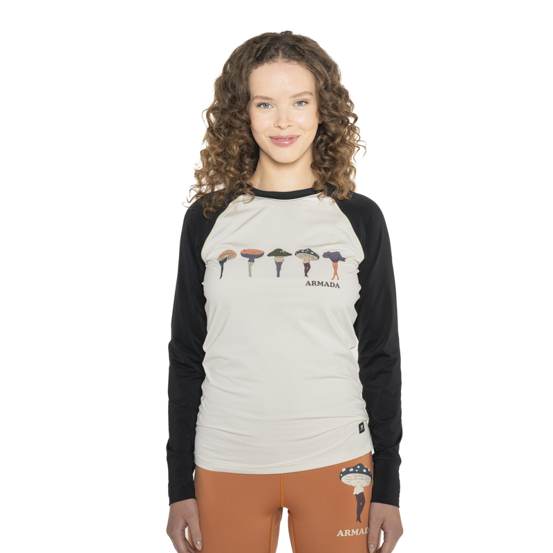 Armada Haven Baselayer Top (2025)
