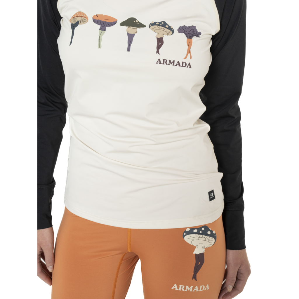 Armada Haven Baselayer Top (2025)
