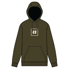 Armada Icon Hoodie (2025) Olive