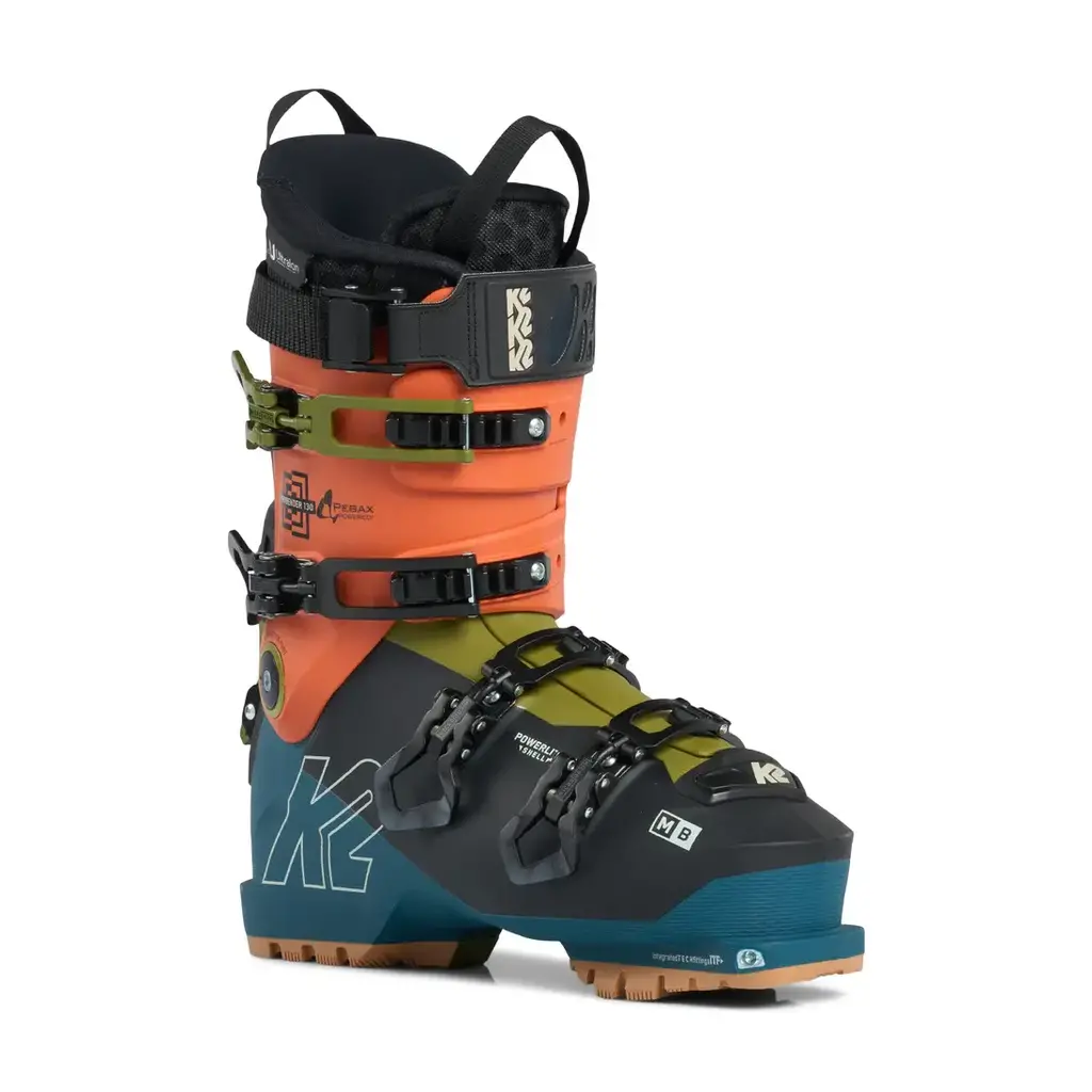 K2 MINDBENDER 130 LV