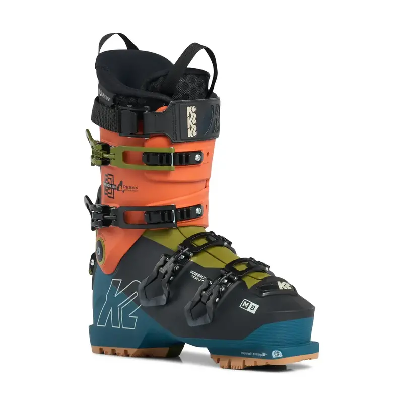 K2 MINDBENDER 130 LV