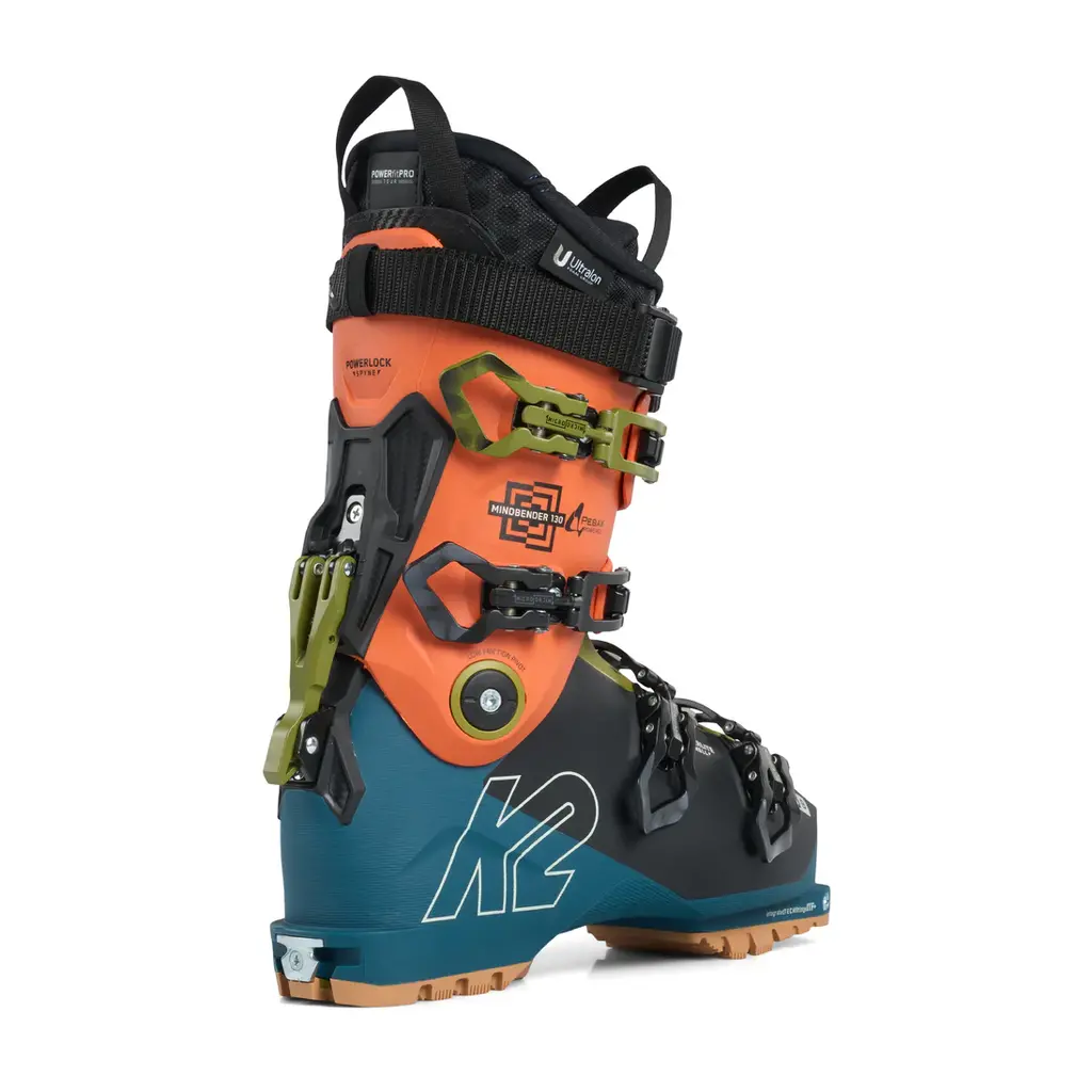 K2 MINDBENDER 130 LV