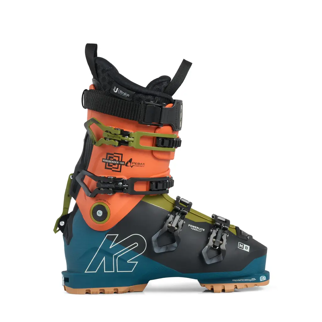 K2 MINDBENDER 130 LV