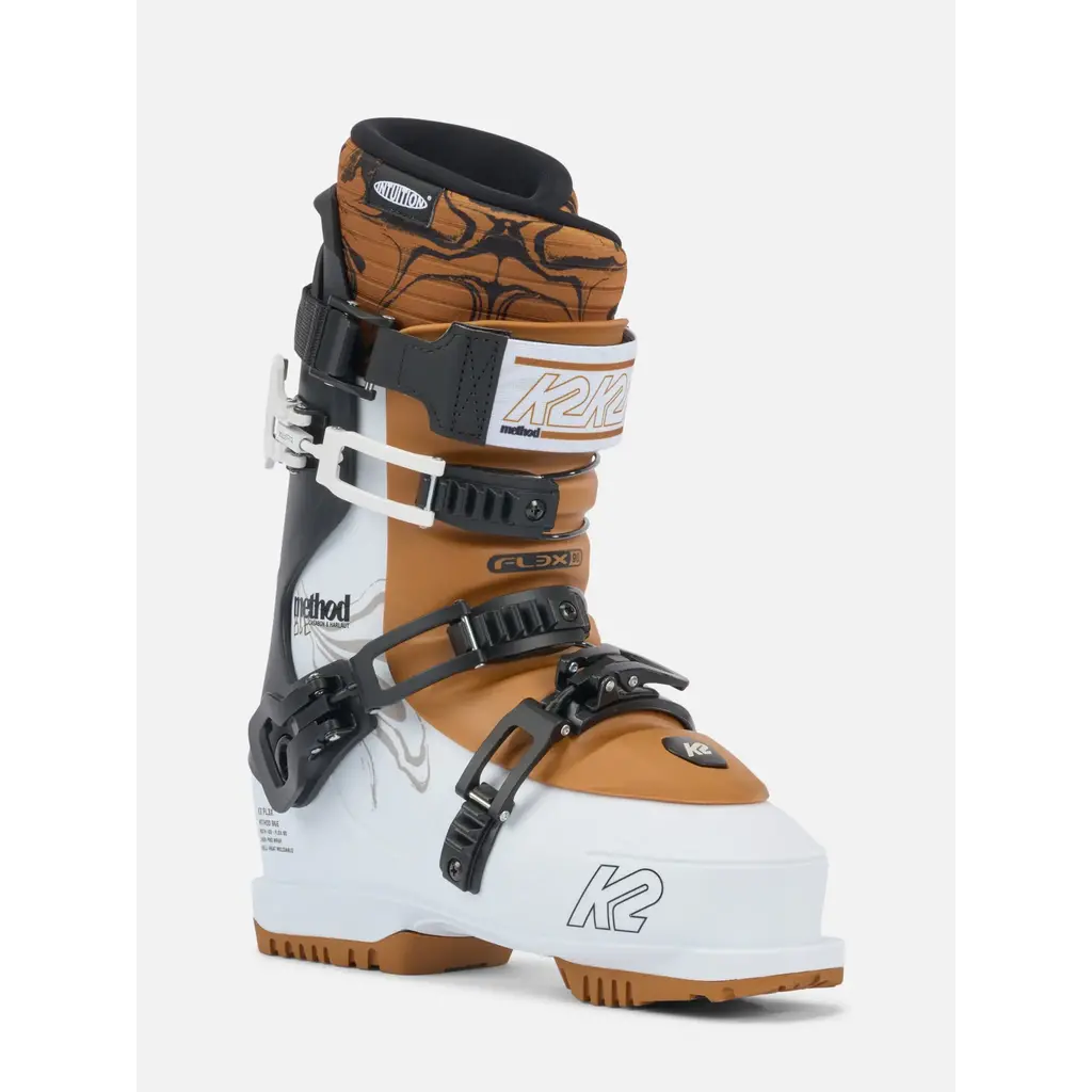 K2 METHOD B&E