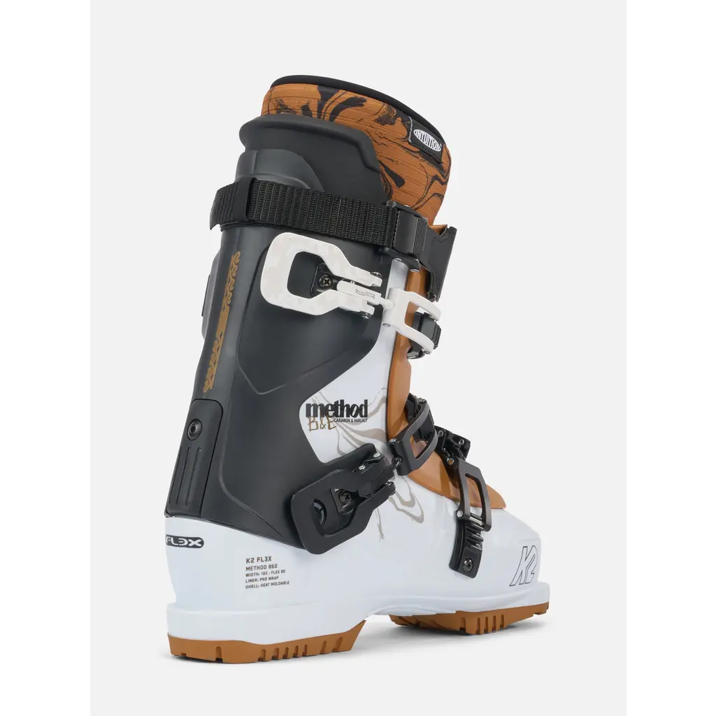 K2 METHOD B&E