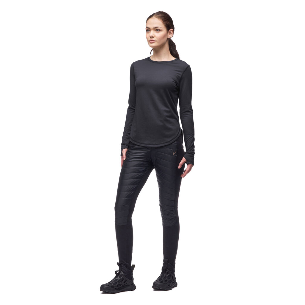 Indyeva NOVARA(2025) Black