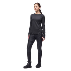 Indyeva NOVARA(2025) Black