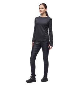 Indyeva NOVARA(2025) Black