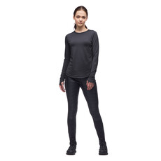 Indyeva NOVARA(2025) Black