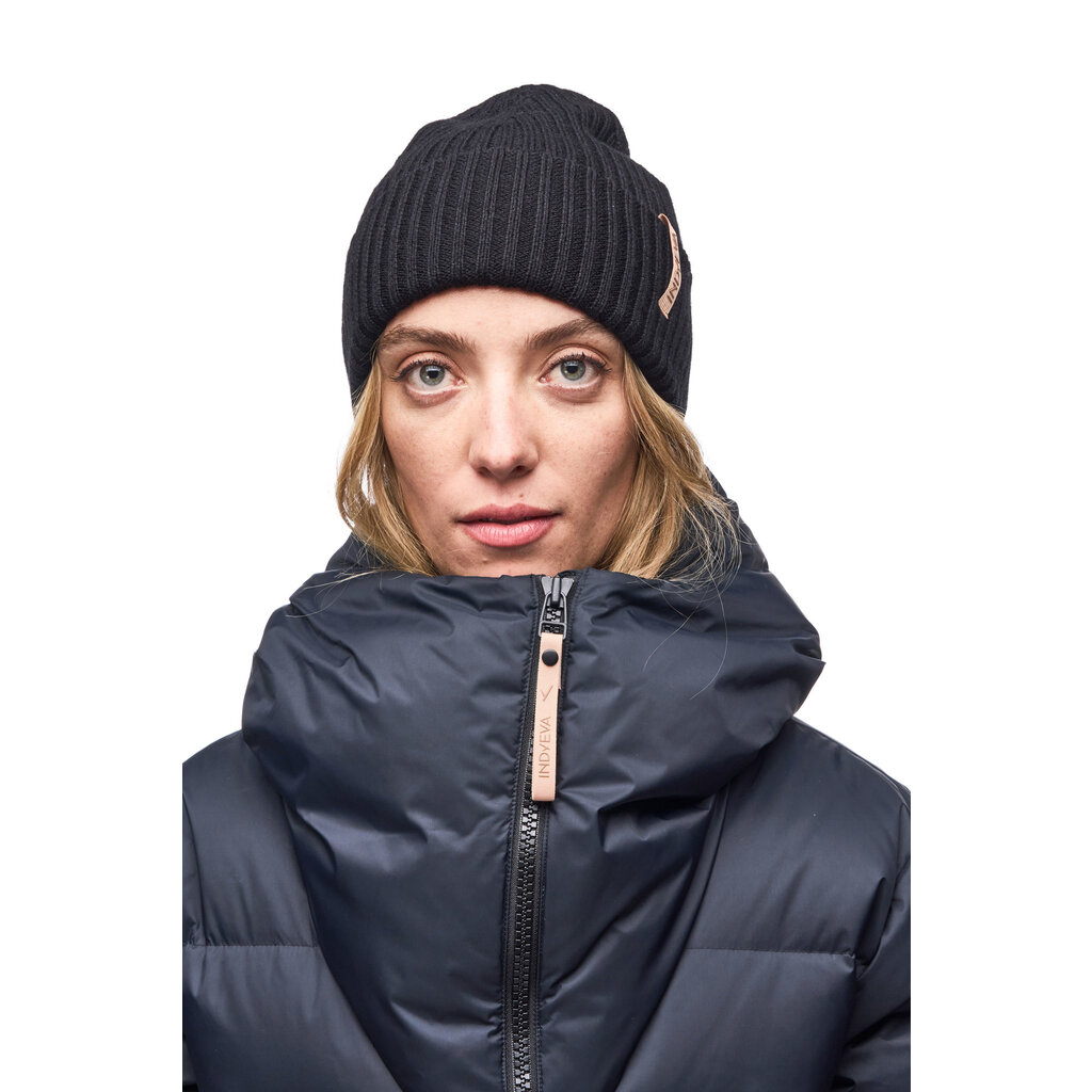 Indyeva BARRET II Black