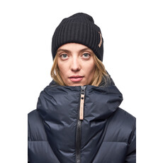 Indyeva BARRET II Black