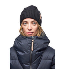 Indyeva BARRET II Black