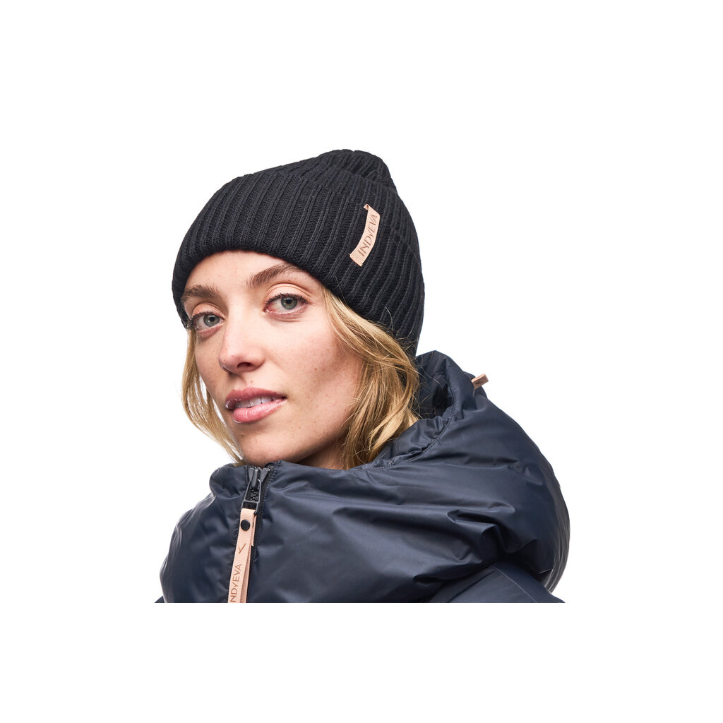 Indyeva BARRET II Black