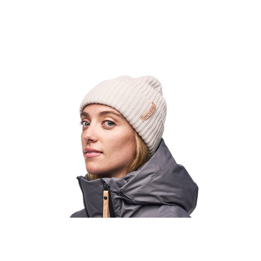 Indyeva BARRET II Flax