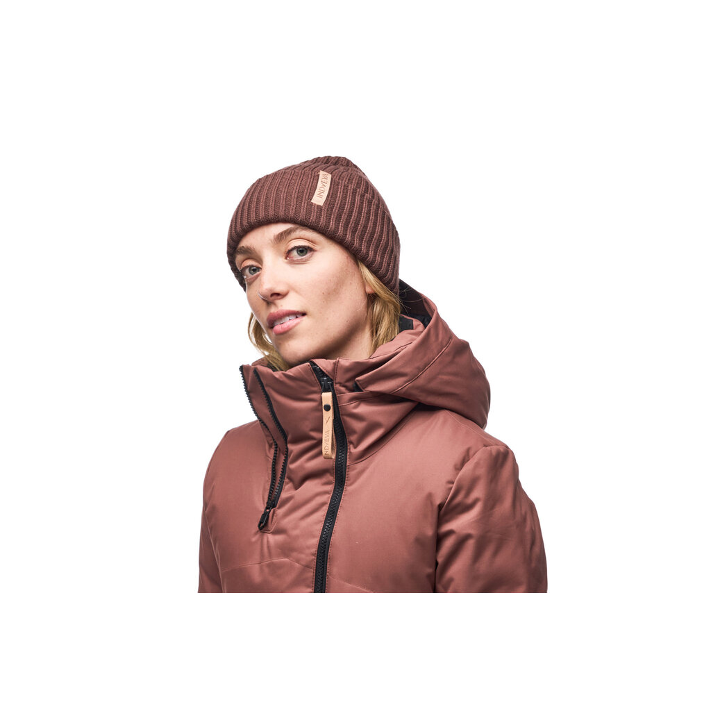 Indyeva BARRET II Muddy