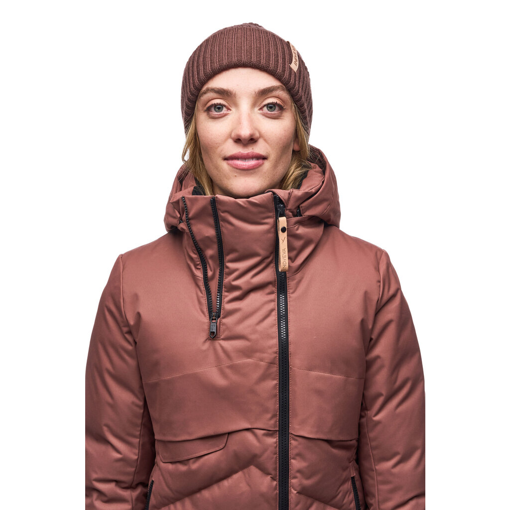 Indyeva BARRET II Muddy