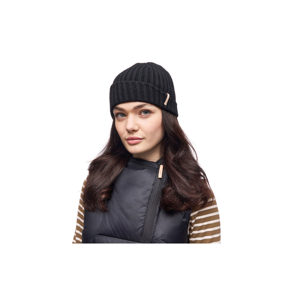 Indyeva CABEZA Black