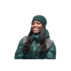 Indyeva CABEZA Cypres