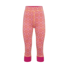 Kari Traa Rose Capri High Waist (2025) Berry