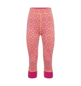 Kari Traa Rose Capri High Waist Berry