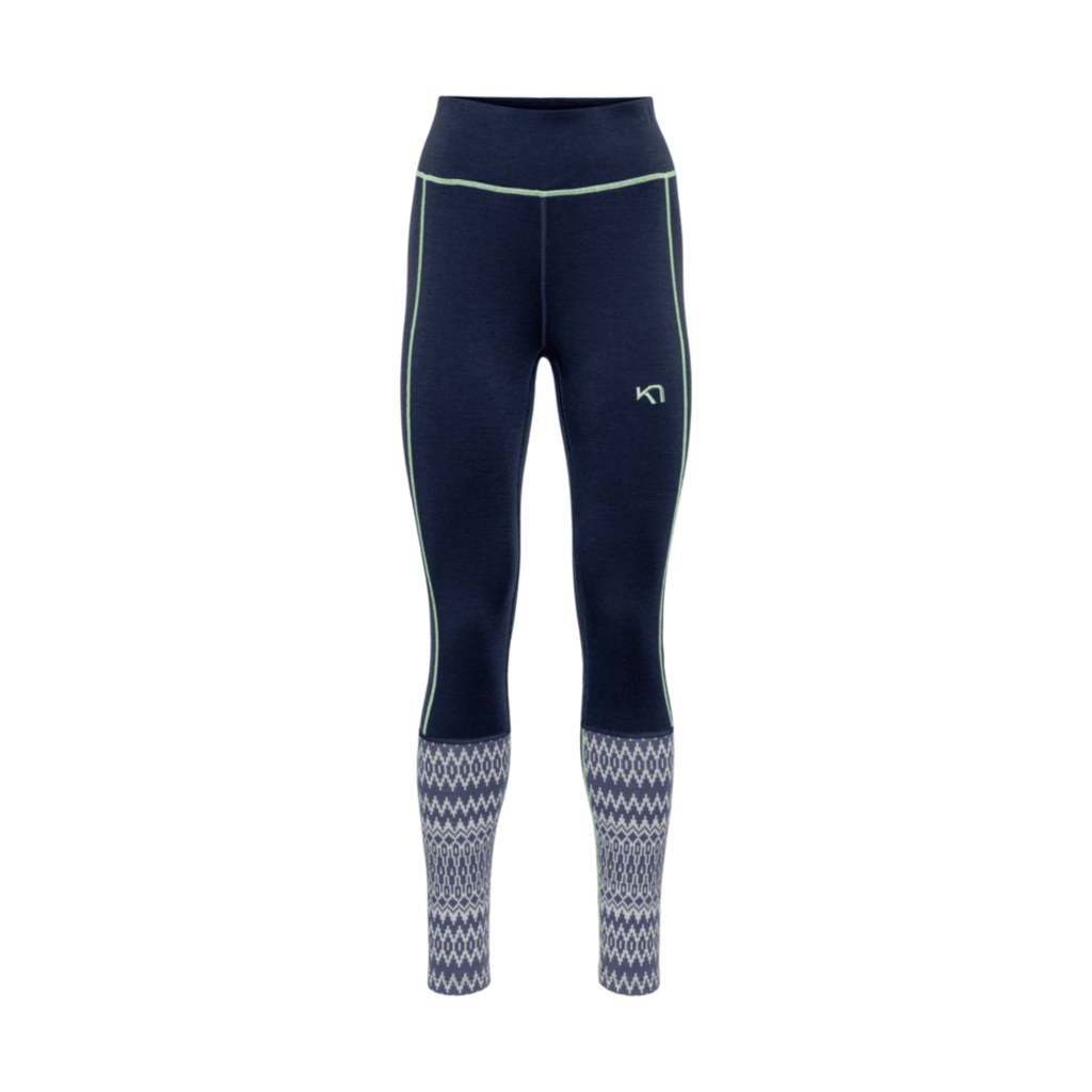 Kari Traa SARA PANTS (2025) Royal