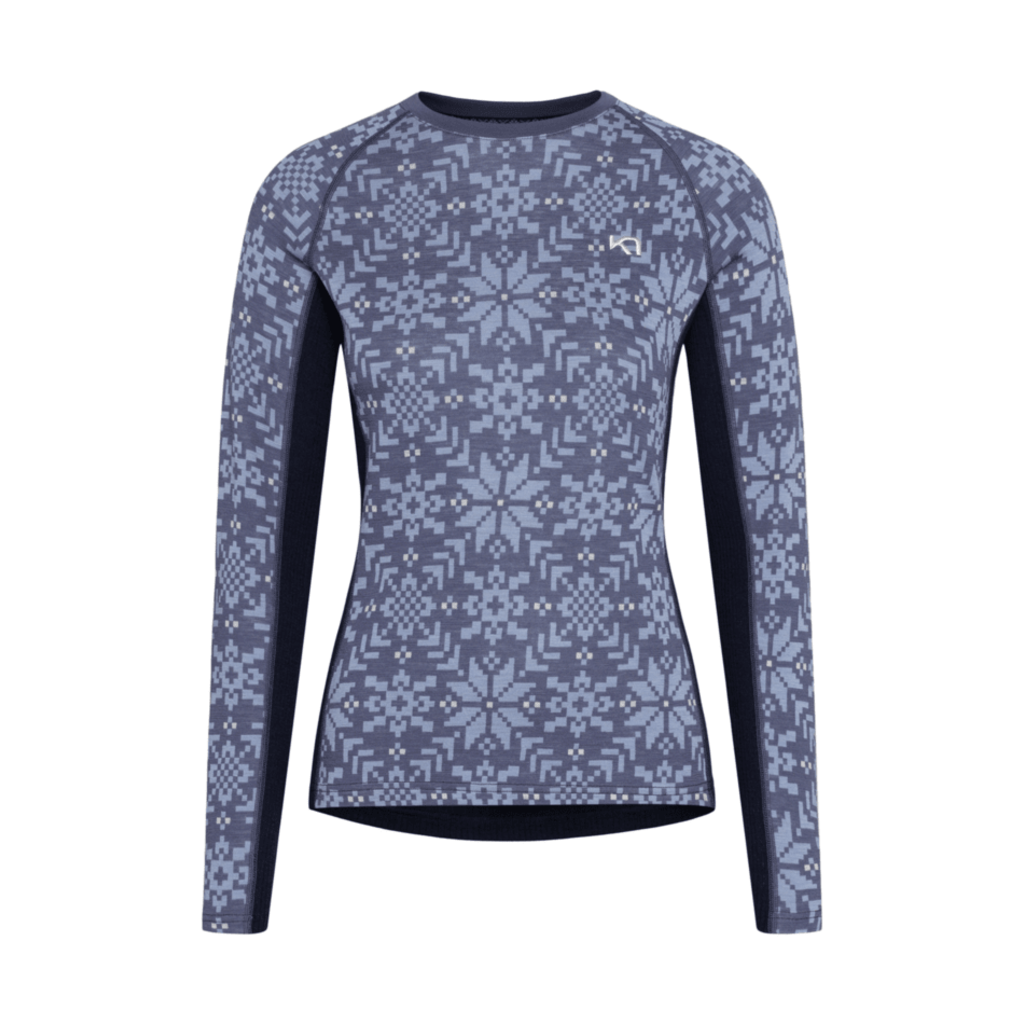 Kari Traa Edith L/S (2025) Mooon