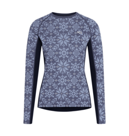 Kari Traa Edith L/S Moon