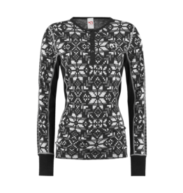 Kari Traa Else L/S Black