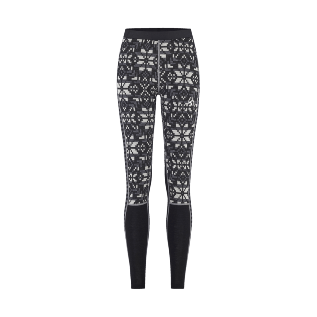 Kari Traa Else Pants (2025) Black
