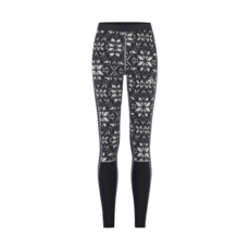 Kari Traa Else Pants (2025) Black