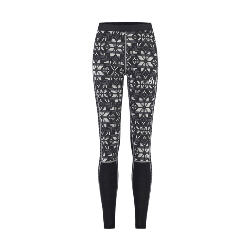 Kari Traa Else Pants (2025) Black