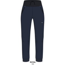 Kari Traa Tirill Thermal Pants (2025) Royal