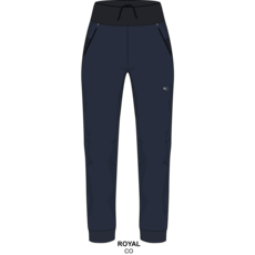 Kari Traa Tirill Thermal Pants Royal