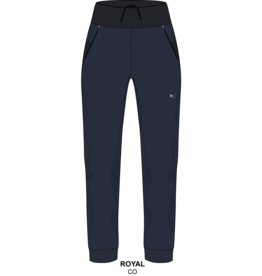 Kari Traa Tirill Thermal Pants Royal