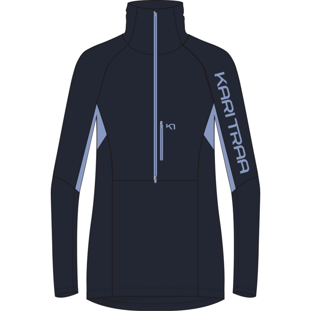 Kari Traa Emma L/S Royal