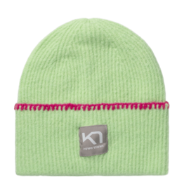 Kari Traa ROTHE WOOL BEANIE Mint